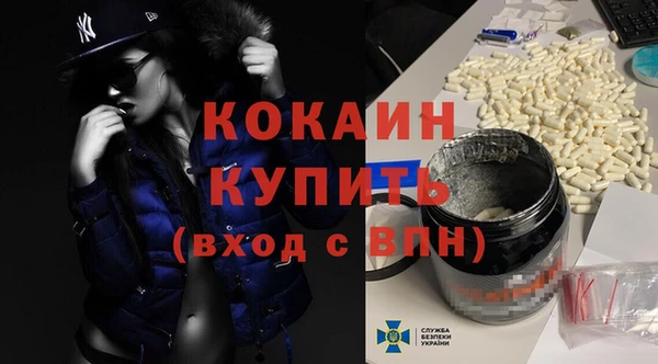 крисы Гусь-Хрустальный