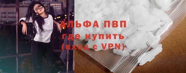 крисы Гусь-Хрустальный